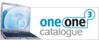 oneone3 catalogue